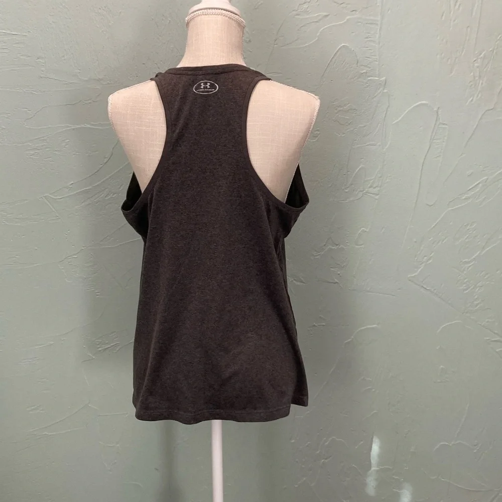 Under Armour
XL Grey Tank - Picture 4 of 8